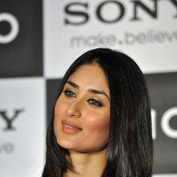 Kareena launches Sony Vaio laptops pictures | Picture 45842